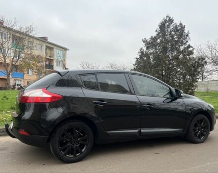 Черный Рено 11, объемом двигателя 1.5 л и пробегом 380 тыс. км за 5900 $, фото 7 на Automoto.ua