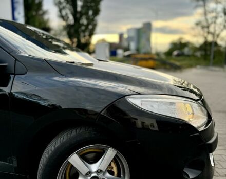 Черный Рено 11, объемом двигателя 1.5 л и пробегом 280 тыс. км за 6999 $, фото 6 на Automoto.ua