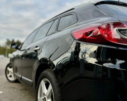 Черный Рено 11, объемом двигателя 1.5 л и пробегом 280 тыс. км за 6999 $, фото 11 на Automoto.ua