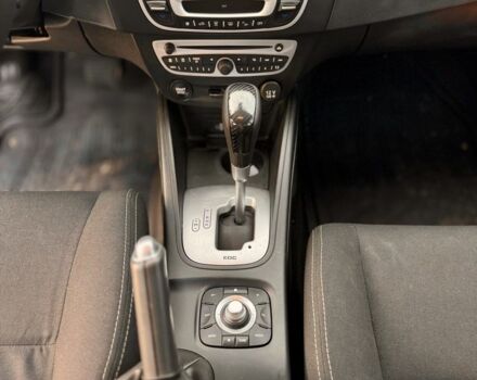 Черный Рено 11, объемом двигателя 1.5 л и пробегом 280 тыс. км за 6999 $, фото 22 на Automoto.ua