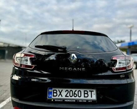 Черный Рено 11, объемом двигателя 1.5 л и пробегом 280 тыс. км за 6999 $, фото 3 на Automoto.ua