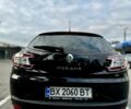 Черный Рено 11, объемом двигателя 1.5 л и пробегом 280 тыс. км за 6500 $, фото 3 на Automoto.ua