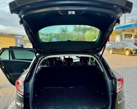 Черный Рено 11, объемом двигателя 1.5 л и пробегом 280 тыс. км за 6999 $, фото 13 на Automoto.ua