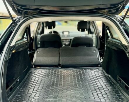 Черный Рено 11, объемом двигателя 1.5 л и пробегом 280 тыс. км за 6999 $, фото 14 на Automoto.ua