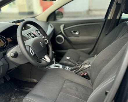 Черный Рено 11, объемом двигателя 1.5 л и пробегом 280 тыс. км за 6999 $, фото 20 на Automoto.ua