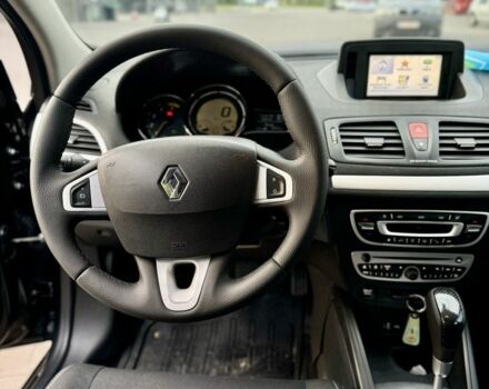 Черный Рено 11, объемом двигателя 1.5 л и пробегом 280 тыс. км за 6999 $, фото 23 на Automoto.ua