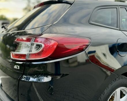 Черный Рено 11, объемом двигателя 1.5 л и пробегом 280 тыс. км за 6999 $, фото 8 на Automoto.ua