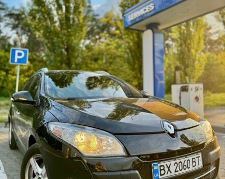 Черный Рено 11, объемом двигателя 1.5 л и пробегом 280 тыс. км за 6999 $, фото 15 на Automoto.ua