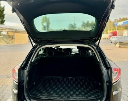 Черный Рено 11, объемом двигателя 1.5 л и пробегом 280 тыс. км за 6999 $, фото 12 на Automoto.ua