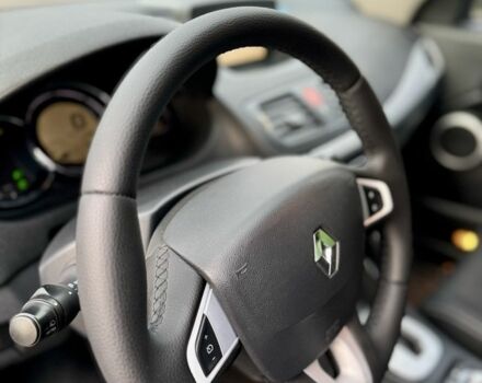 Черный Рено 11, объемом двигателя 1.5 л и пробегом 280 тыс. км за 6999 $, фото 21 на Automoto.ua