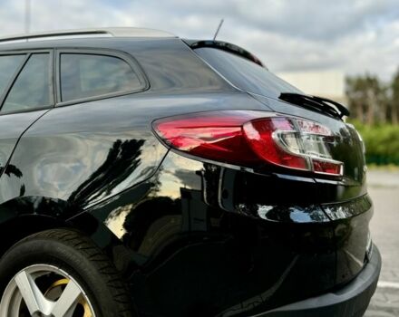 Черный Рено 11, объемом двигателя 1.5 л и пробегом 280 тыс. км за 6999 $, фото 7 на Automoto.ua