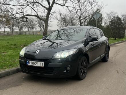 Чорний Рено 11, об'ємом двигуна 1.5 л та пробігом 380 тис. км за 5900 $, фото 1 на Automoto.ua