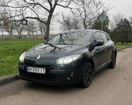 Чорний Рено 11, об'ємом двигуна 1.5 л та пробігом 380 тис. км за 5900 $, фото 1 на Automoto.ua