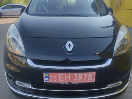 Чорний Рено 11, об'ємом двигуна 0 л та пробігом 212 тис. км за 8200 $, фото 1 на Automoto.ua