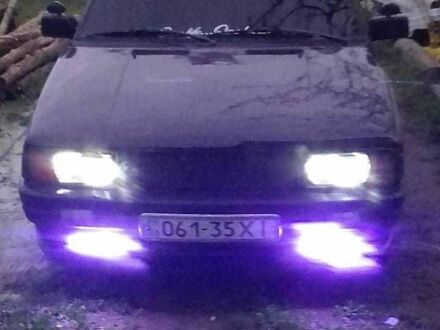 Фиолетовый Рено 11, объемом двигателя 1.4 л и пробегом 1 тыс. км за 1100 $, фото 1 на Automoto.ua