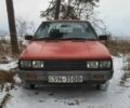 Красный Рено 11, объемом двигателя 1.4 л и пробегом 220 тыс. км за 666 $, фото 1 на Automoto.ua
