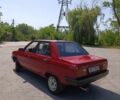 Красный Рено 11, объемом двигателя 1.1 л и пробегом 326 тыс. км за 810 $, фото 27 на Automoto.ua