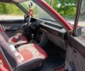 Красный Рено 11, объемом двигателя 1.1 л и пробегом 326 тыс. км за 810 $, фото 17 на Automoto.ua