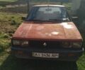 Червоний Рено 11, об'ємом двигуна 1.7 л та пробігом 280 тис. км за 350 $, фото 1 на Automoto.ua
