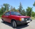 Красный Рено 11, объемом двигателя 1.1 л и пробегом 326 тыс. км за 810 $, фото 32 на Automoto.ua