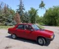 Красный Рено 11, объемом двигателя 1.1 л и пробегом 326 тыс. км за 810 $, фото 1 на Automoto.ua