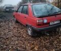 Красный Рено 11, объемом двигателя 1.4 л и пробегом 86 тыс. км за 1250 $, фото 1 на Automoto.ua