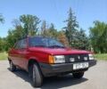 Красный Рено 11, объемом двигателя 1.1 л и пробегом 326 тыс. км за 810 $, фото 12 на Automoto.ua