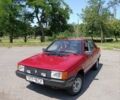 Красный Рено 11, объемом двигателя 1.1 л и пробегом 326 тыс. км за 810 $, фото 35 на Automoto.ua