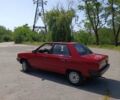 Красный Рено 11, объемом двигателя 1.1 л и пробегом 326 тыс. км за 810 $, фото 25 на Automoto.ua