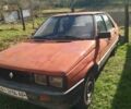 Красный Рено 11, объемом двигателя 1.7 л и пробегом 280 тыс. км за 350 $, фото 1 на Automoto.ua