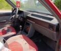 Красный Рено 11, объемом двигателя 1.1 л и пробегом 326 тыс. км за 810 $, фото 16 на Automoto.ua