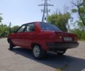 Красный Рено 11, объемом двигателя 1.1 л и пробегом 326 тыс. км за 810 $, фото 26 на Automoto.ua