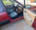 Красный Рено 11, объемом двигателя 1.6 л и пробегом 258 тыс. км за 799 $, фото 19 на Automoto.ua