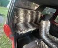 Красный Рено 11, объемом двигателя 1.7 л и пробегом 300 тыс. км за 500 $, фото 6 на Automoto.ua