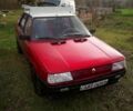 Червоний Рено 11, об'ємом двигуна 1.4 л та пробігом 400 тис. км за 1000 $, фото 1 на Automoto.ua