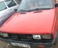 Красный Рено 11, объемом двигателя 1.7 л и пробегом 140 тыс. км за 313 $, фото 1 на Automoto.ua