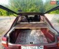 Красный Рено 11, объемом двигателя 1.6 л и пробегом 258 тыс. км за 799 $, фото 17 на Automoto.ua