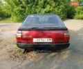 Красный Рено 11, объемом двигателя 1.6 л и пробегом 258 тыс. км за 799 $, фото 9 на Automoto.ua