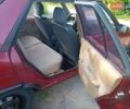 Красный Рено 11, объемом двигателя 1.6 л и пробегом 258 тыс. км за 799 $, фото 15 на Automoto.ua