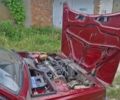 Красный Рено 11, объемом двигателя 1.7 л и пробегом 500 тыс. км за 800 $, фото 1 на Automoto.ua