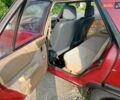 Красный Рено 11, объемом двигателя 1.6 л и пробегом 258 тыс. км за 799 $, фото 10 на Automoto.ua
