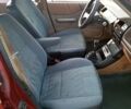 Красный Рено 11, объемом двигателя 1.6 л и пробегом 258 тыс. км за 799 $, фото 18 на Automoto.ua