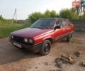 Красный Рено 11, объемом двигателя 1.6 л и пробегом 258 тыс. км за 799 $, фото 1 на Automoto.ua