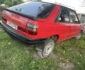 Красный Рено 11, объемом двигателя 1.7 л и пробегом 300 тыс. км за 500 $, фото 3 на Automoto.ua