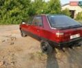 Красный Рено 11, объемом двигателя 1.6 л и пробегом 258 тыс. км за 799 $, фото 8 на Automoto.ua