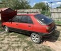 Красный Рено 11, объемом двигателя 1.6 л и пробегом 2 тыс. км за 967 $, фото 1 на Automoto.ua