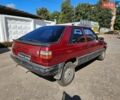 Красный Рено 11, объемом двигателя 1.7 л и пробегом 100 тыс. км за 800 $, фото 3 на Automoto.ua