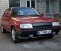 Красный Рено 11, объемом двигателя 1.4 л и пробегом 186 тыс. км за 1200 $, фото 1 на Automoto.ua