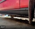 Красный Рено 11, объемом двигателя 1.7 л и пробегом 350 тыс. км за 1200 $, фото 8 на Automoto.ua
