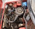 Красный Рено 11, объемом двигателя 1.4 л и пробегом 176 тыс. км за 1500 $, фото 1 на Automoto.ua